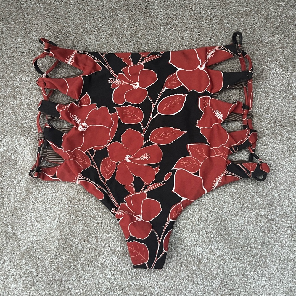 Acacia Mid Pacific Bottoms